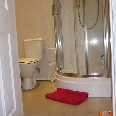 Edinburgh City Holiday Apartments Quarto foto