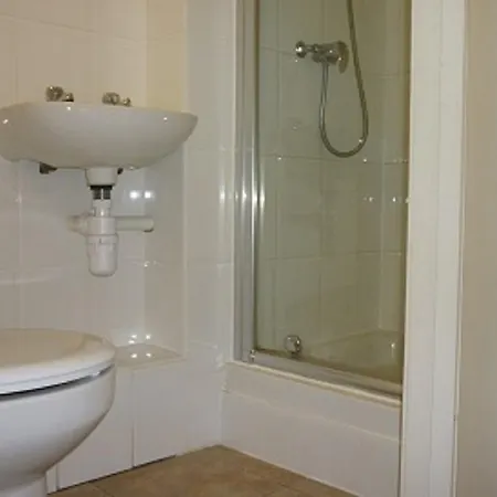 Edinburgh City Holiday Apartments Quarto foto