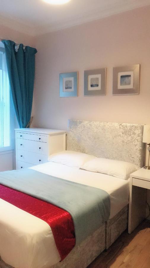 Apartamento Edinburgh City Holiday Apartments