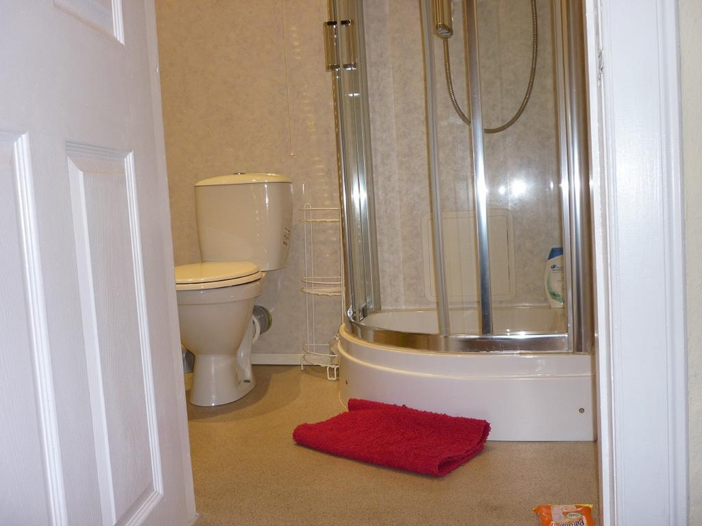 Apartamento Edinburgh City Holiday Apartments