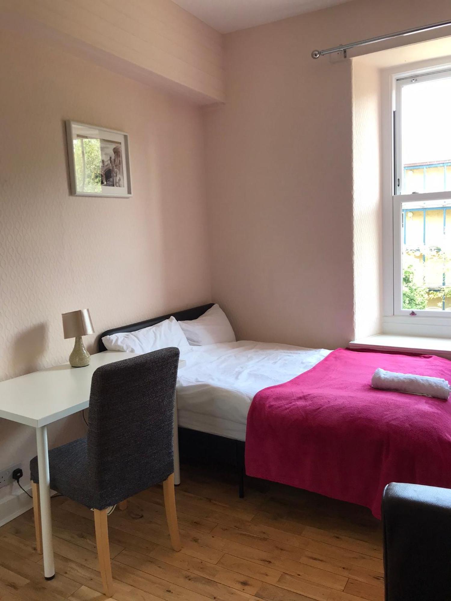 Edinburgh City Holiday Apartments Apartamento