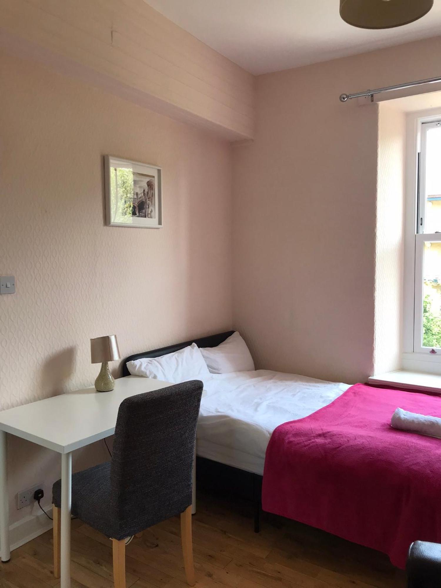 Edinburgh City Holiday Apartments Apartamento Edimburgo