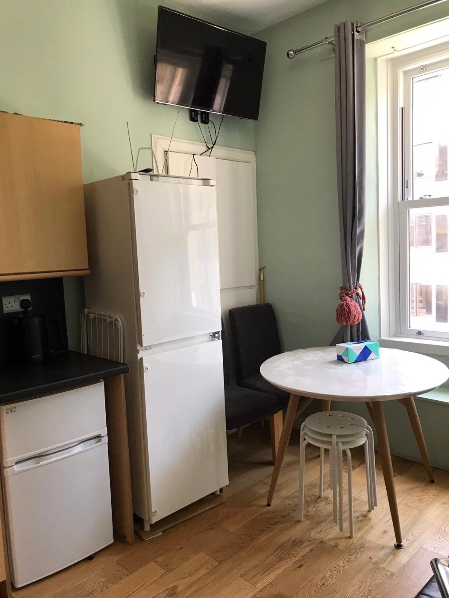 Edinburgh City Holiday Apartments * Edimburgo