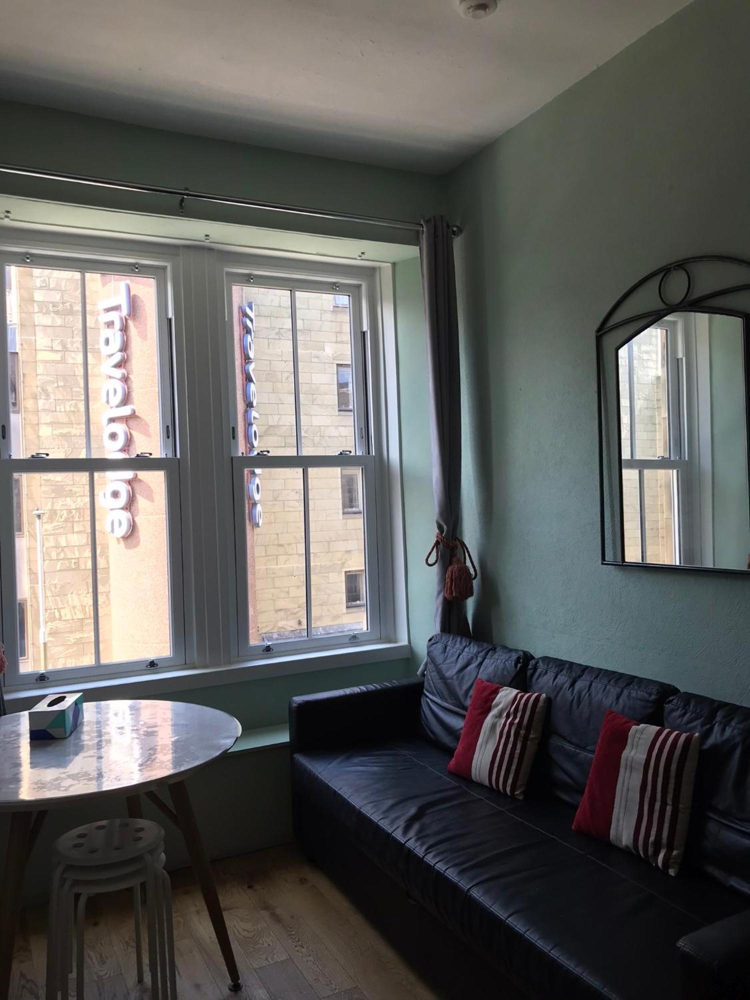Edinburgh City Holiday Apartments Apartamento Edimburgo