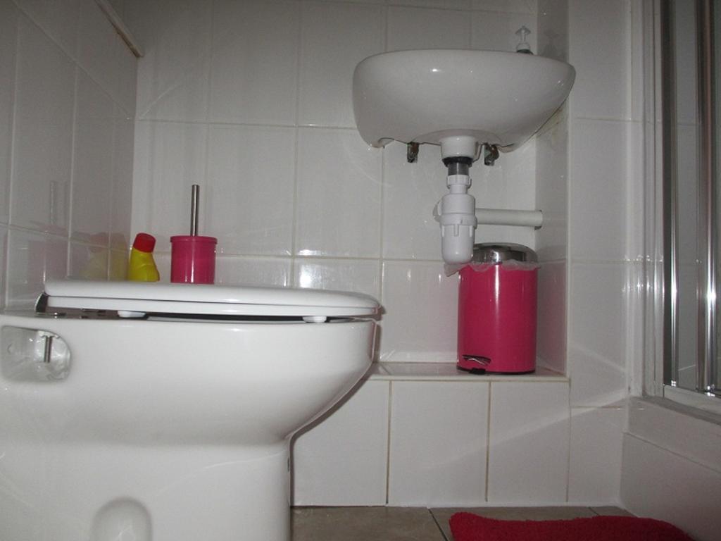 Apartamento Edinburgh City Holiday Apartments Edimburgo